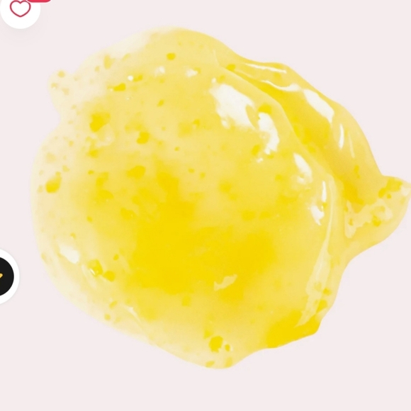 Saturday Skin, Yuzu Vitamin C Sleep Mask, 8ml, BUNDLE of 5, Travel Size - Picture 5 of 5